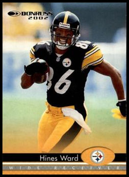 149 Hines Ward